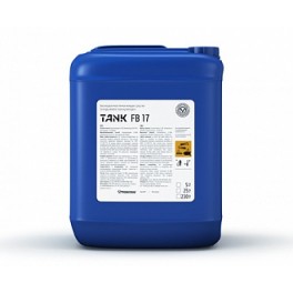 Tank FB 17 (5кг)